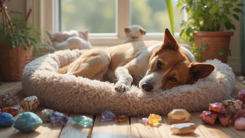 choosing crystal healing bracelets