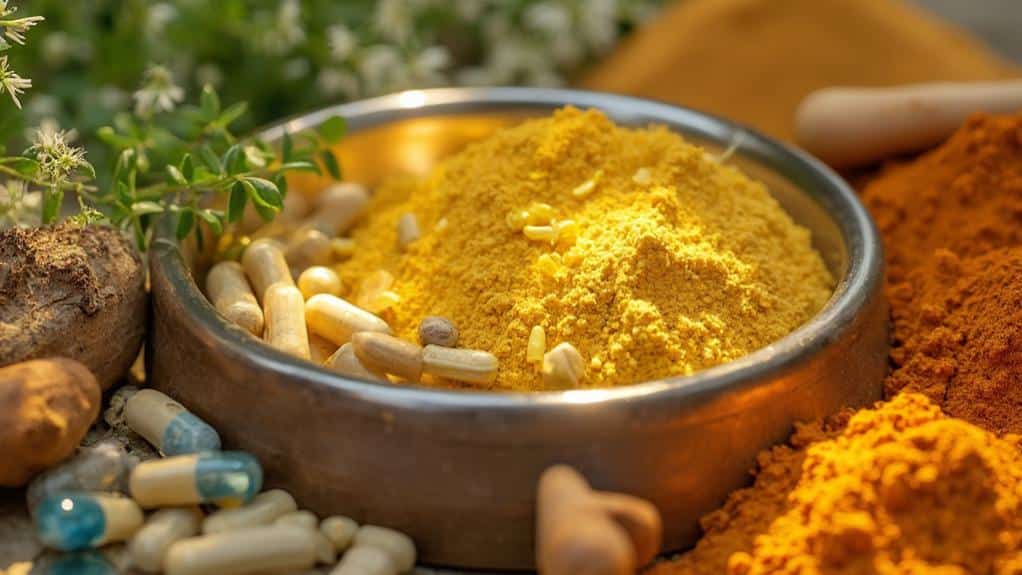 choosing herbal pet detox