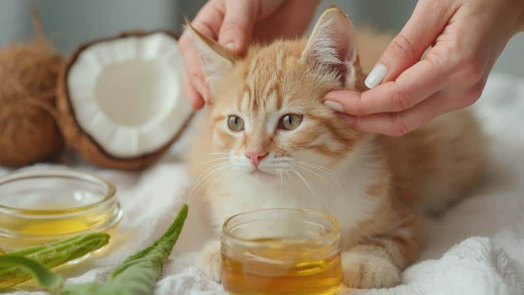 choosing holistic ear treatments