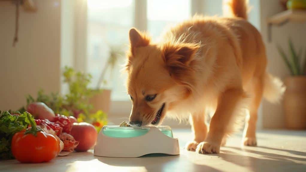choosing holistic pet hydration