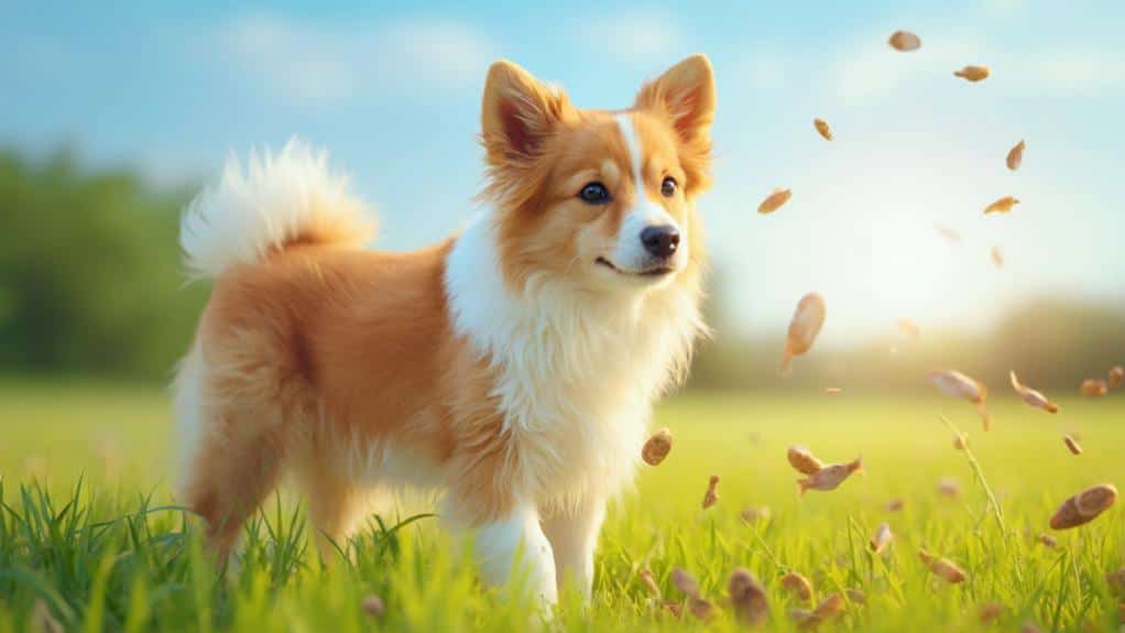 choosing holistic pet supplements