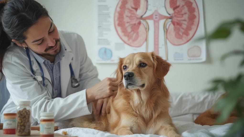 choosing holistic pet supplements