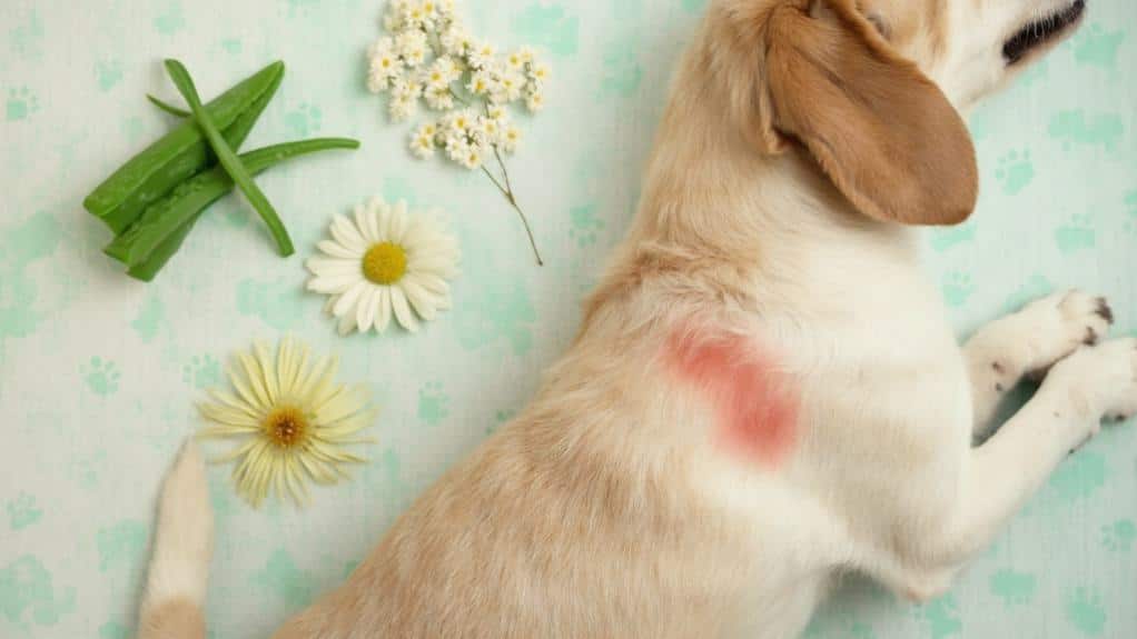 choosing natural pet treatments