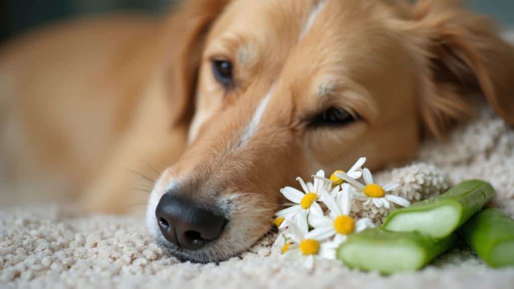 choosing natural pet wipes