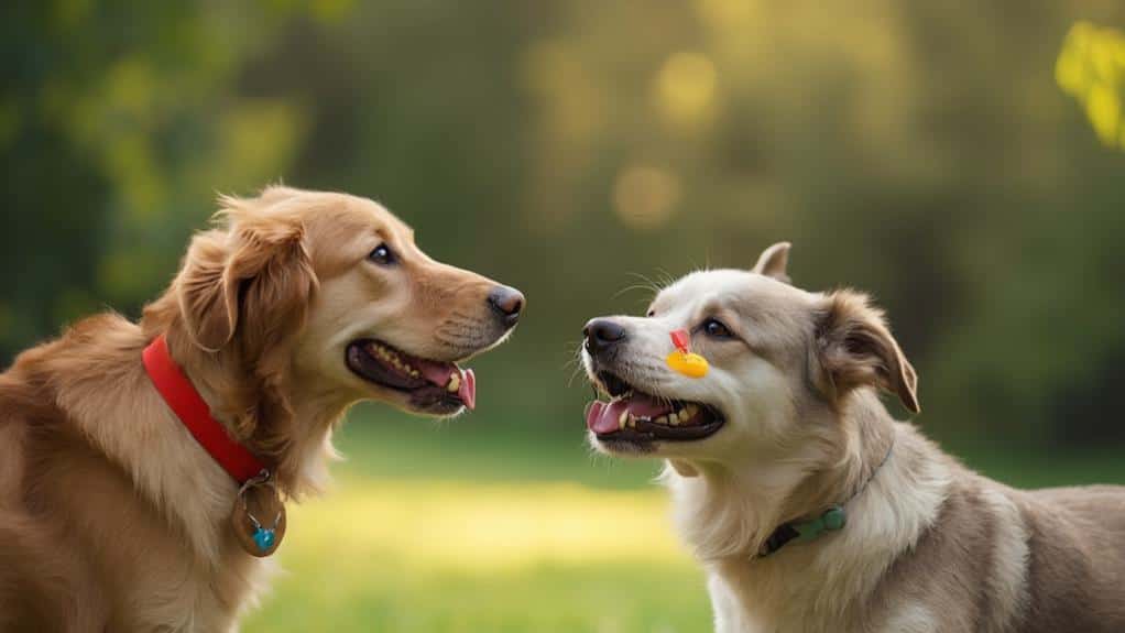 choosing organic pet clickers