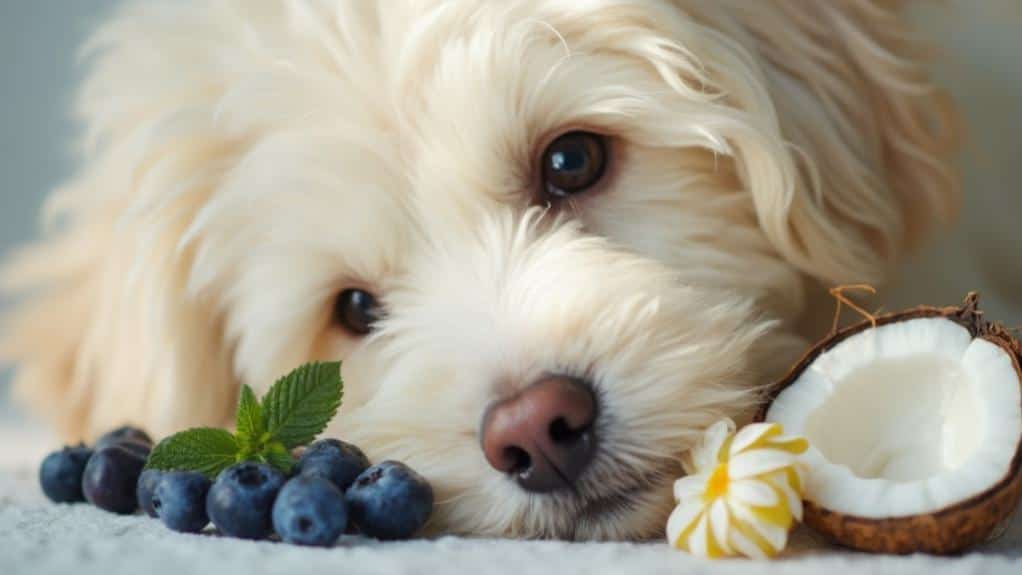 choosing organic pet supplements