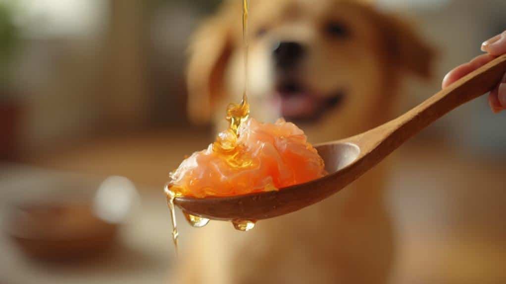 choosing organic salmon oils