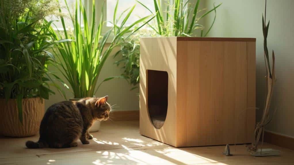 eco friendly cat litter considerations