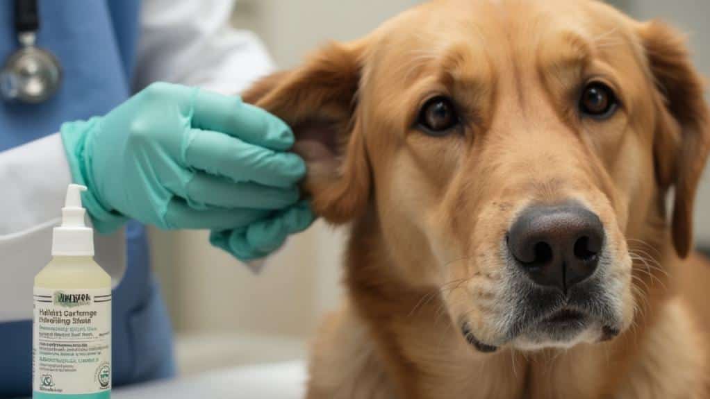 holistic ear cleaning considerations