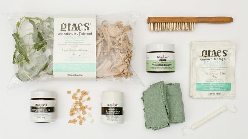 holistic pet first aid