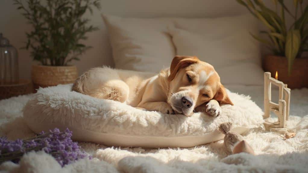 holistic pet stress relief factors