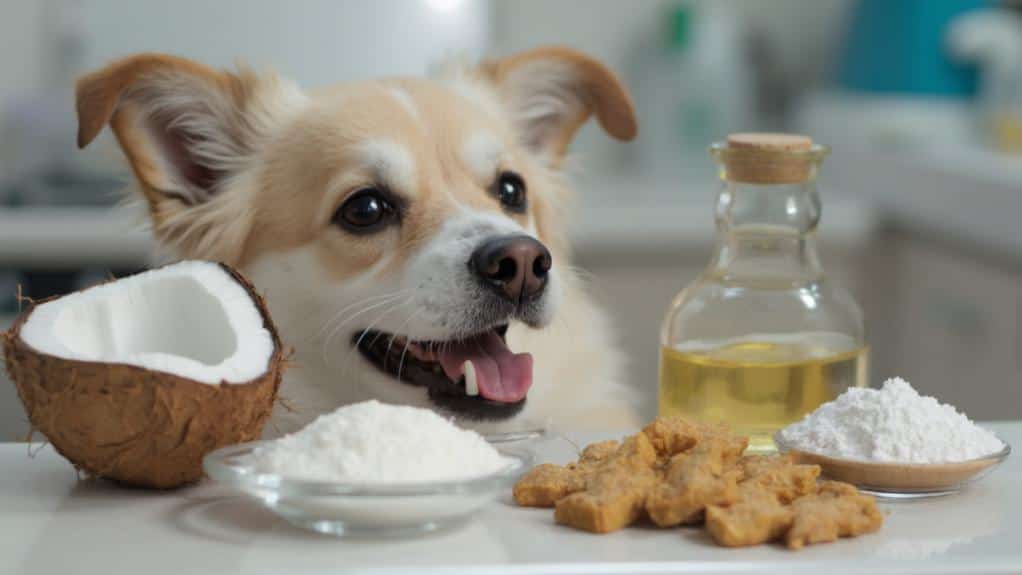 natural pet tartar removers considerations