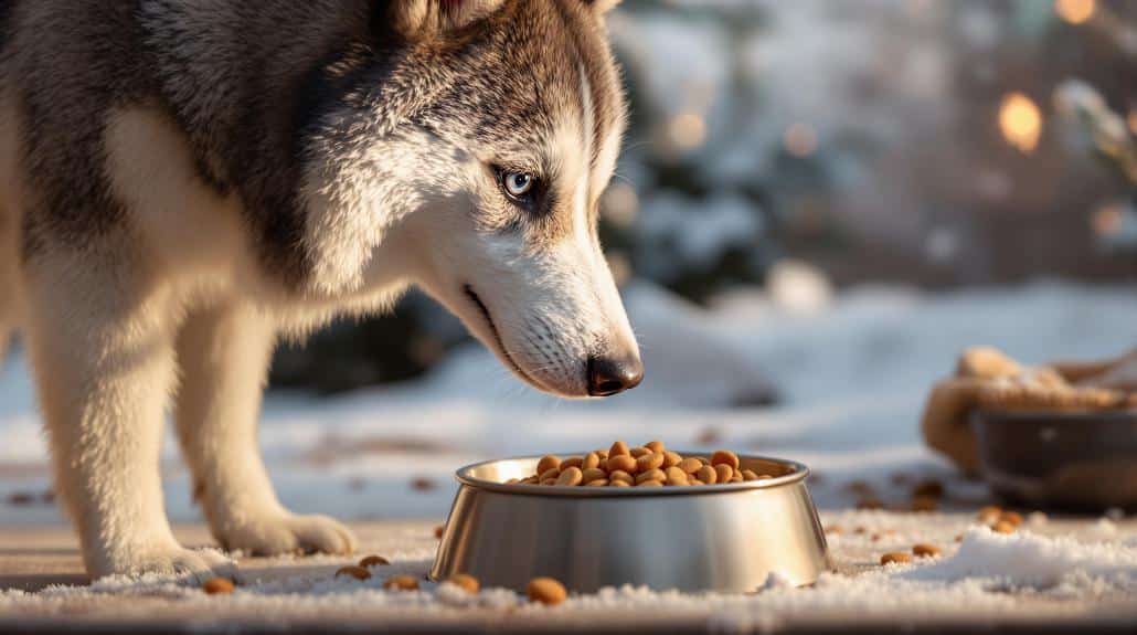 adapting to seasonal changes