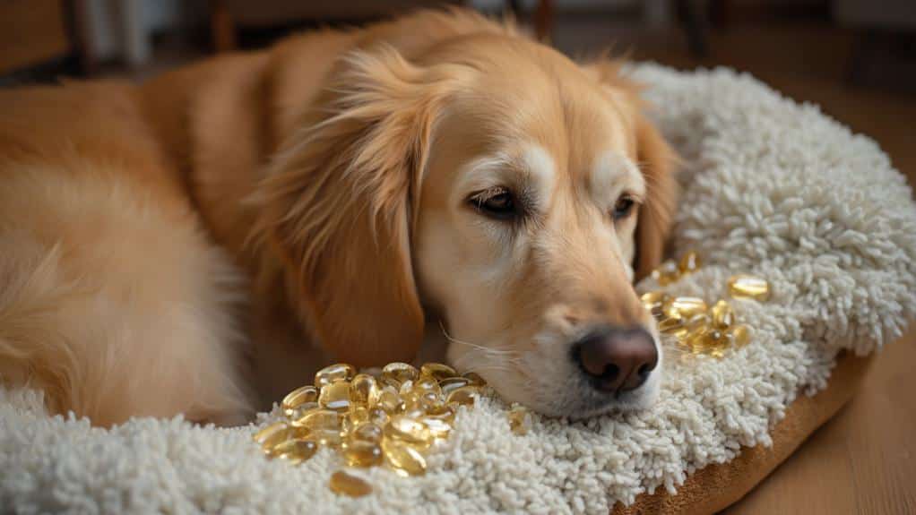 advantages of natural supplements