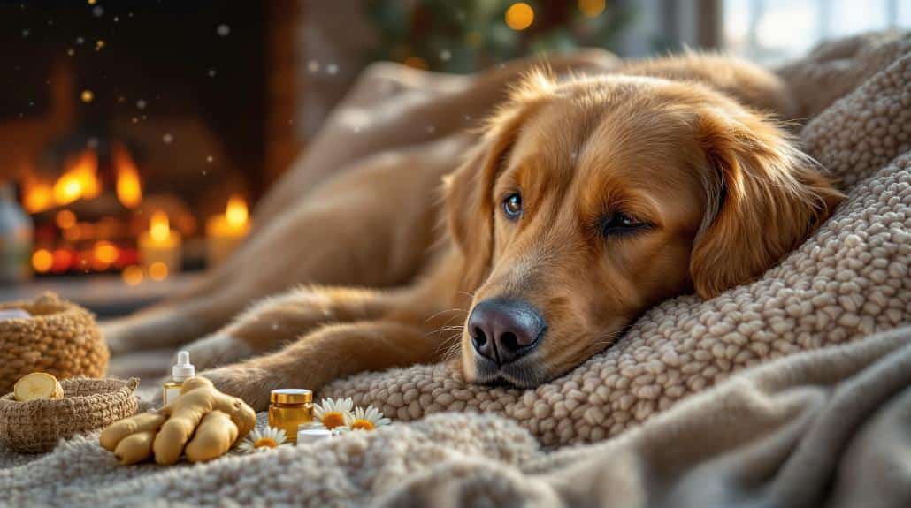 alternative therapies for healing