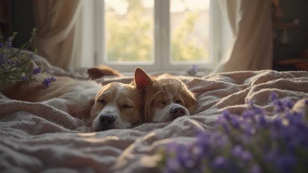 analyzing animal sleep behavior