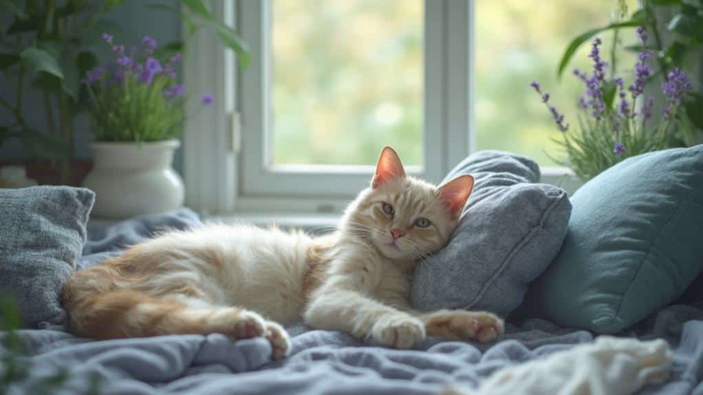 anxiety management behavioral techniques