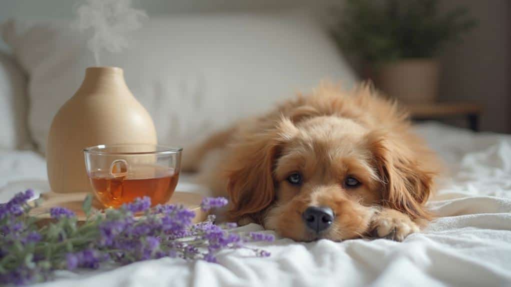 anxiety management behavioral techniques