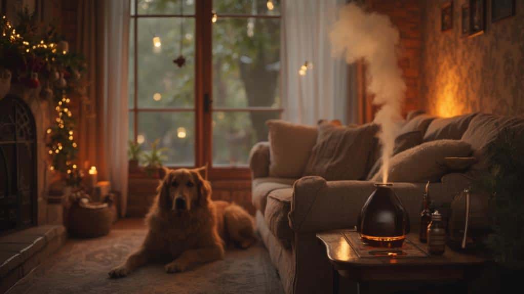 application techniques and safety