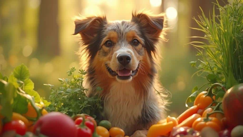 boosting immune system nutrition