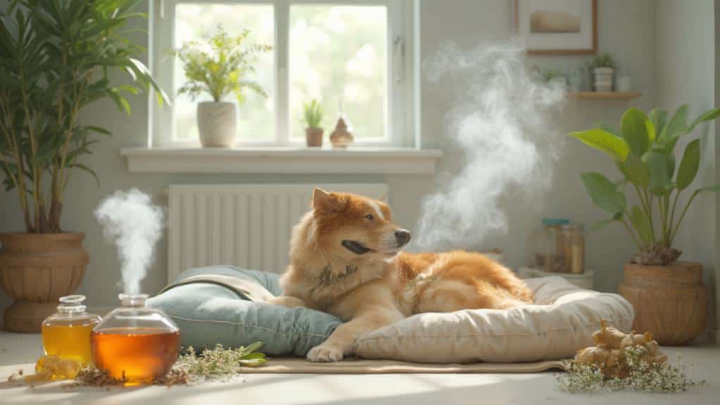 breathing wellness assistance program