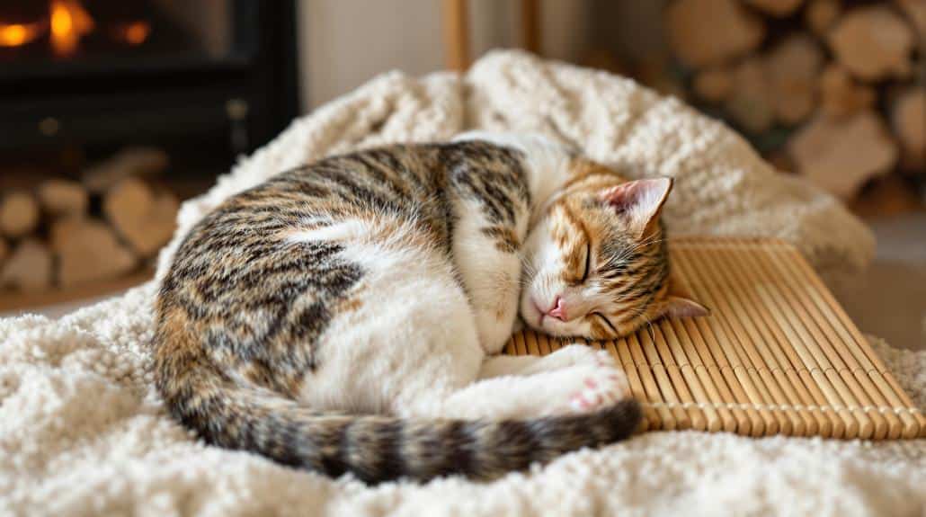 care for natural materials