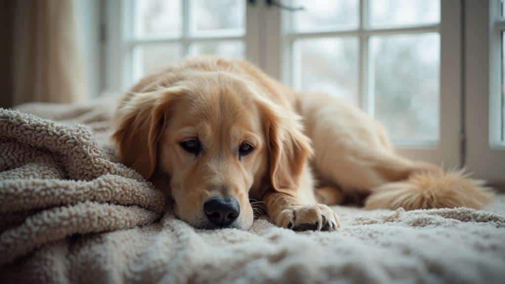 cold induced joint pain