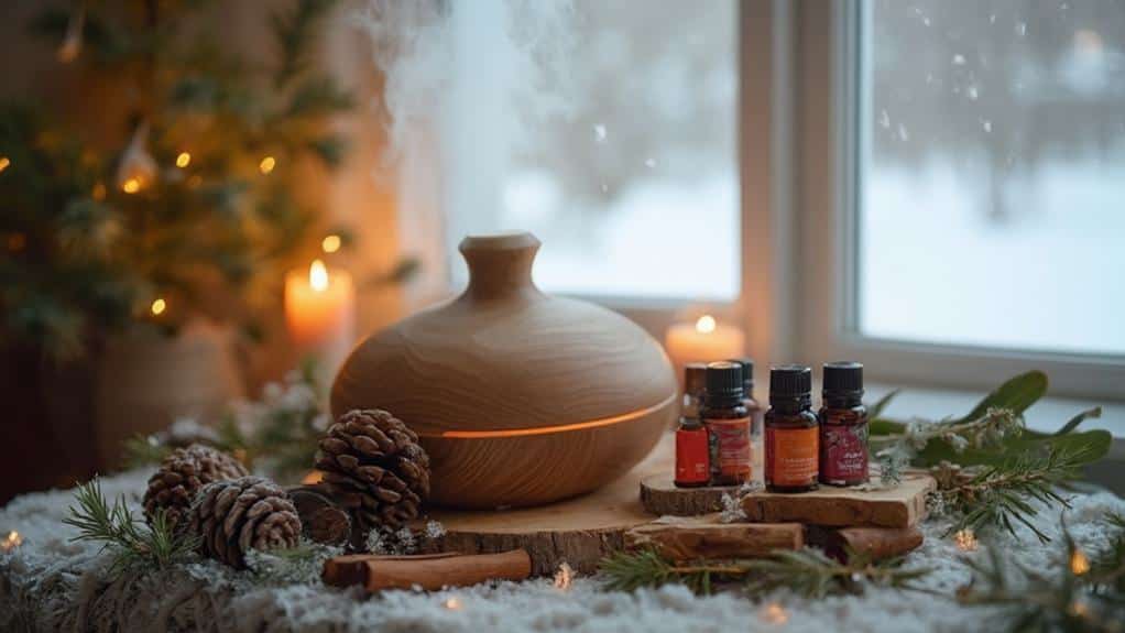 cold weather wellness tips