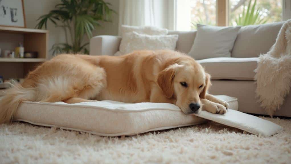 comfort through environmental adjustments