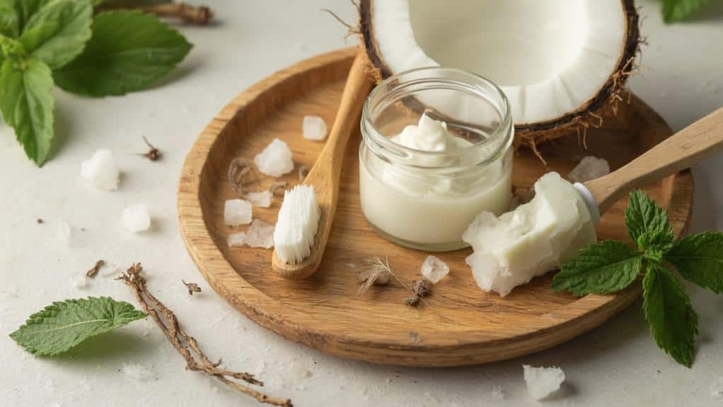 comprehensive daily oral hygiene