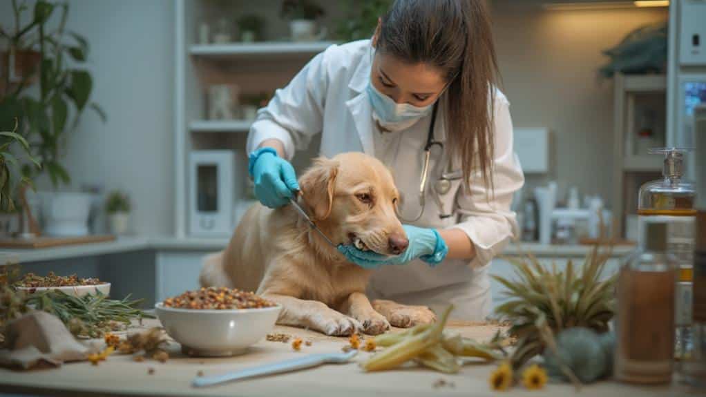 comprehensive holistic dental solutions