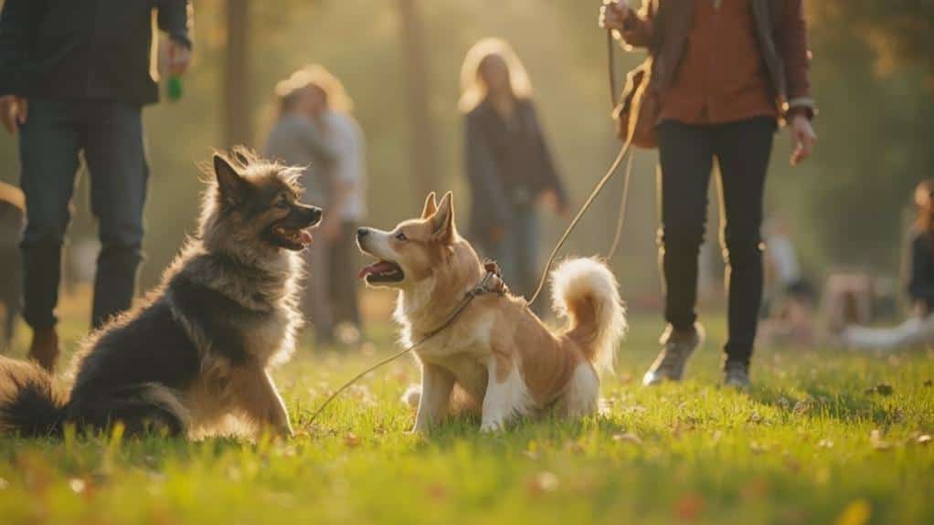 connection and relationship building