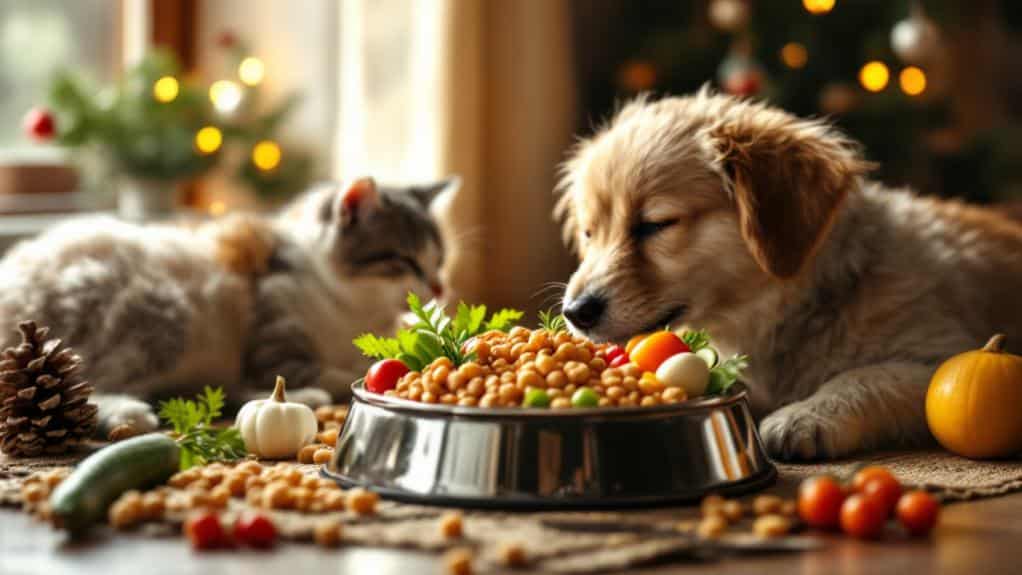 conscious eating during celebrations