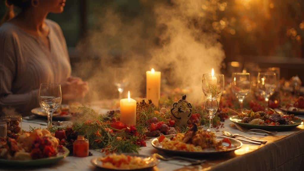 conscious food consumption techniques