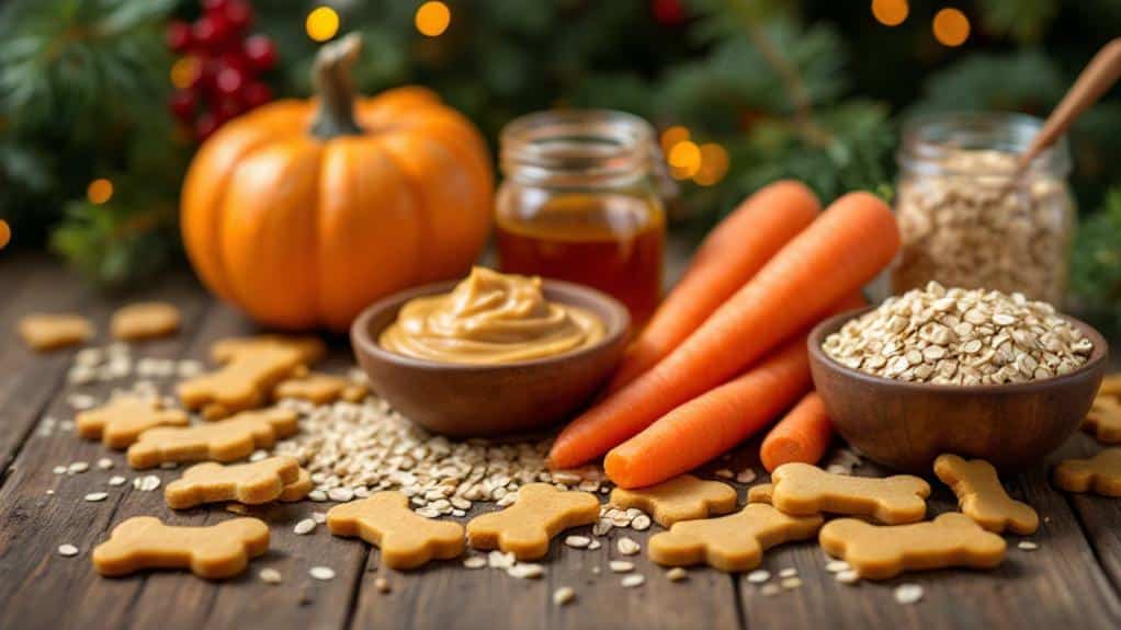 cooking essentials and safety