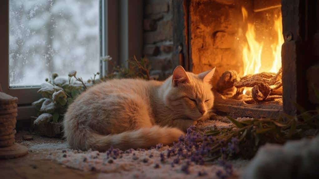 coping with seasonal pet depression