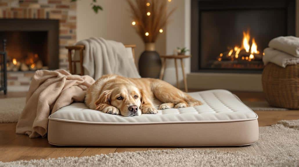 cozy residential heating options