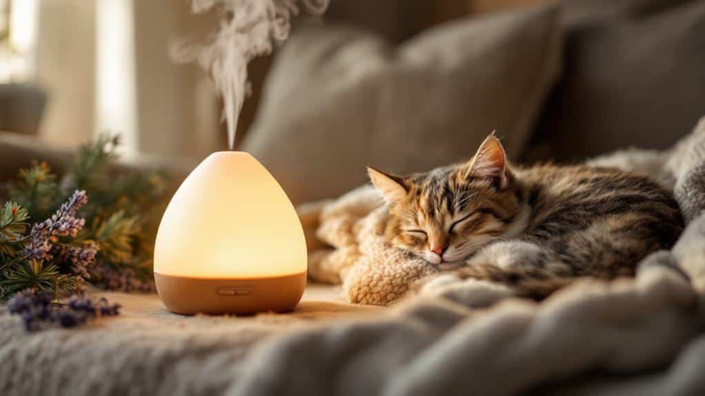 creating your diffusion environment