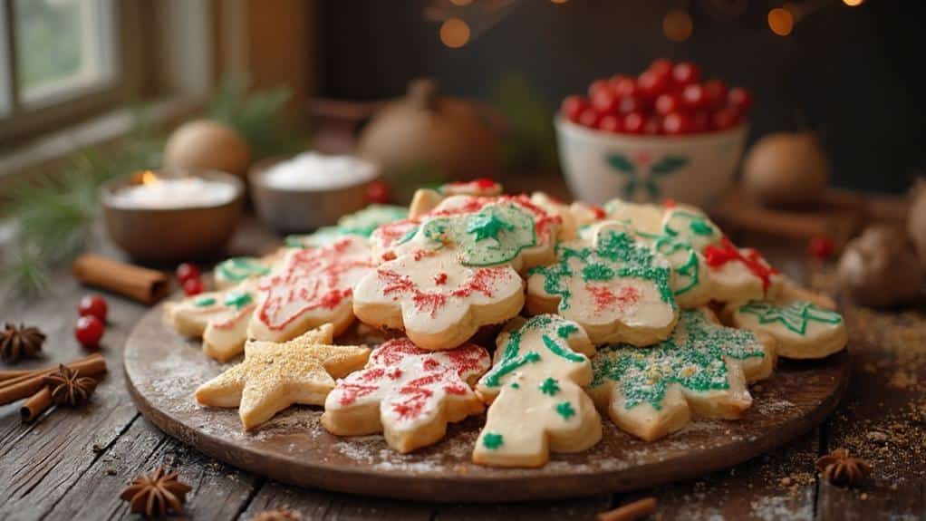 creative cookie decoration ideas