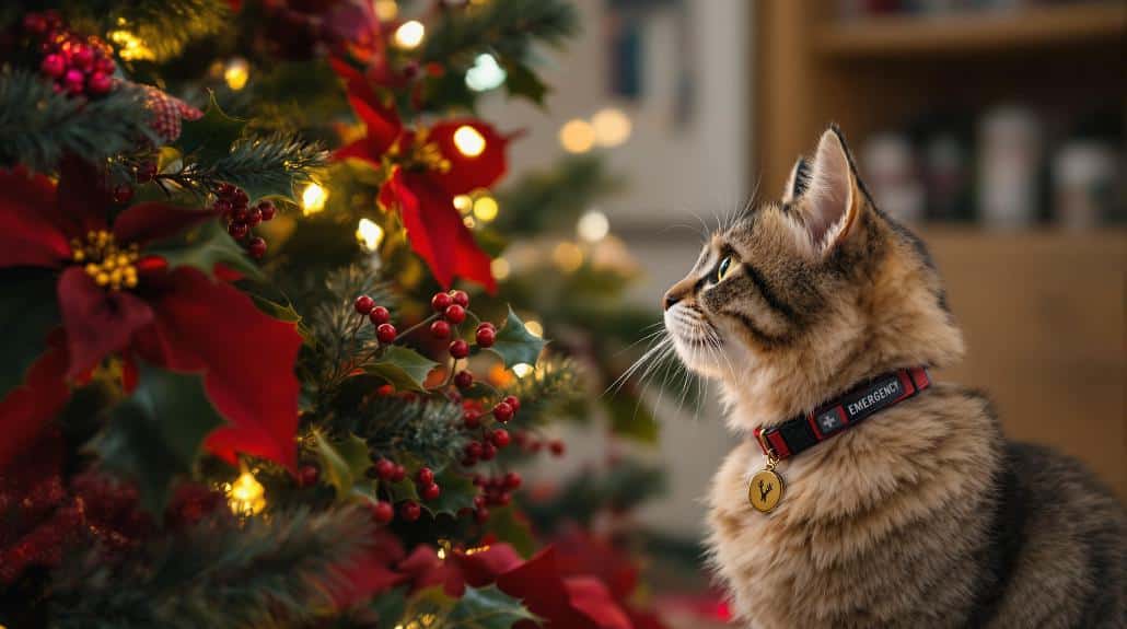 crisis management action plan