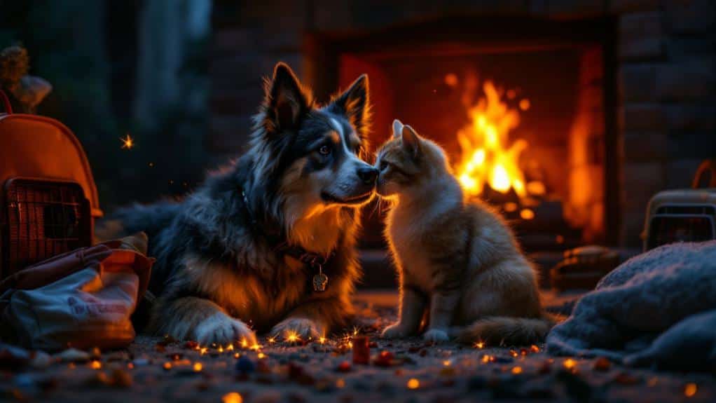 crisis management strategy development