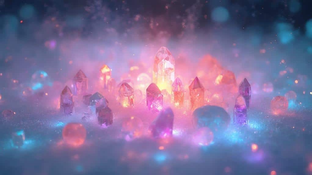 crystal energy fundamentals explained