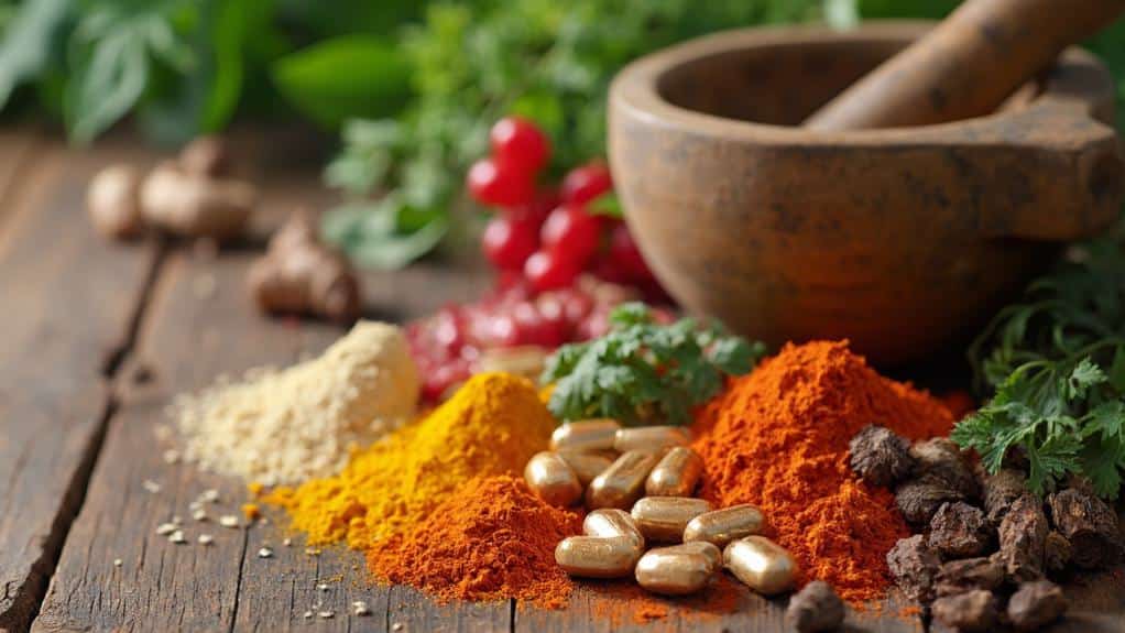 customized nutritional supplement solutions