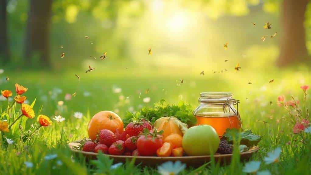 dietary adjustments for relief