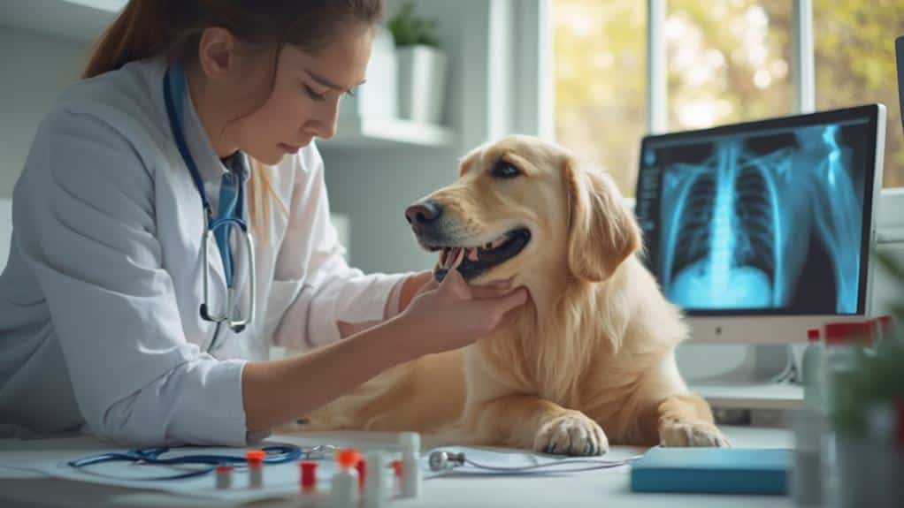 early detection saves lives