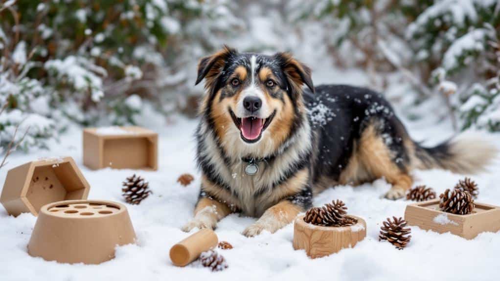 eco friendly brain engagement activities