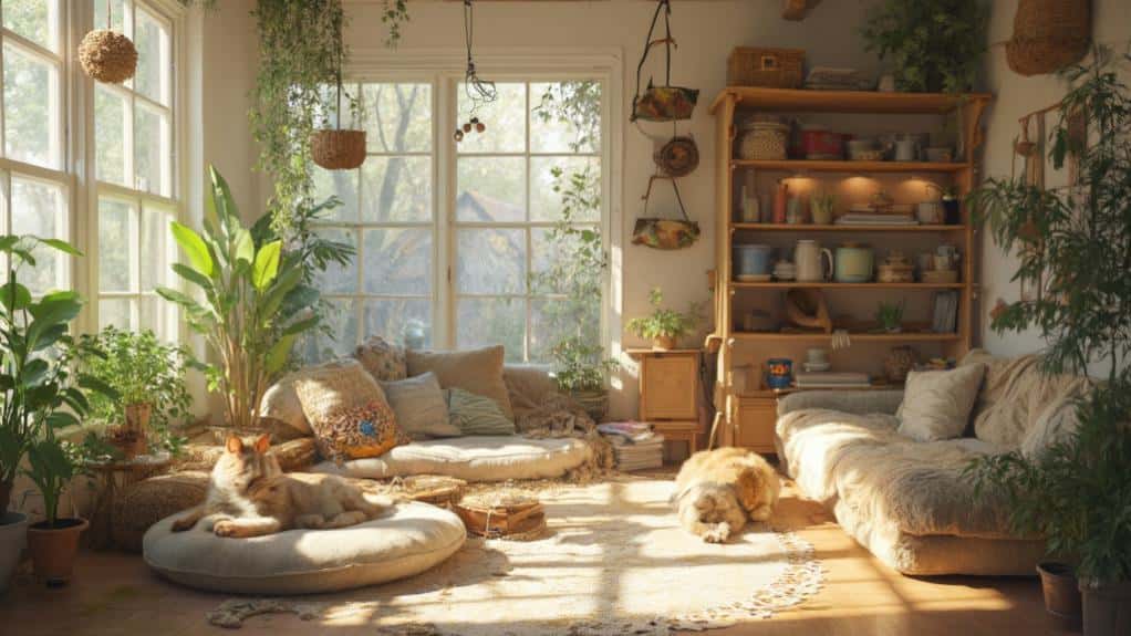 eco friendly cleaning alternatives