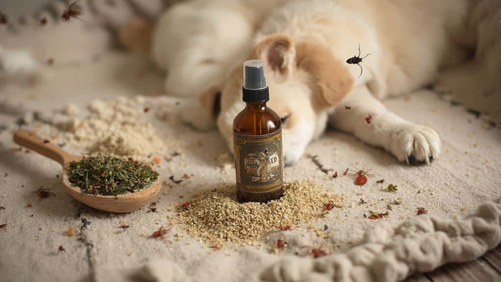 eco friendly cleaning solutions