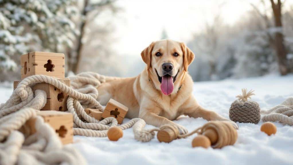 eco friendly cold weather apparel