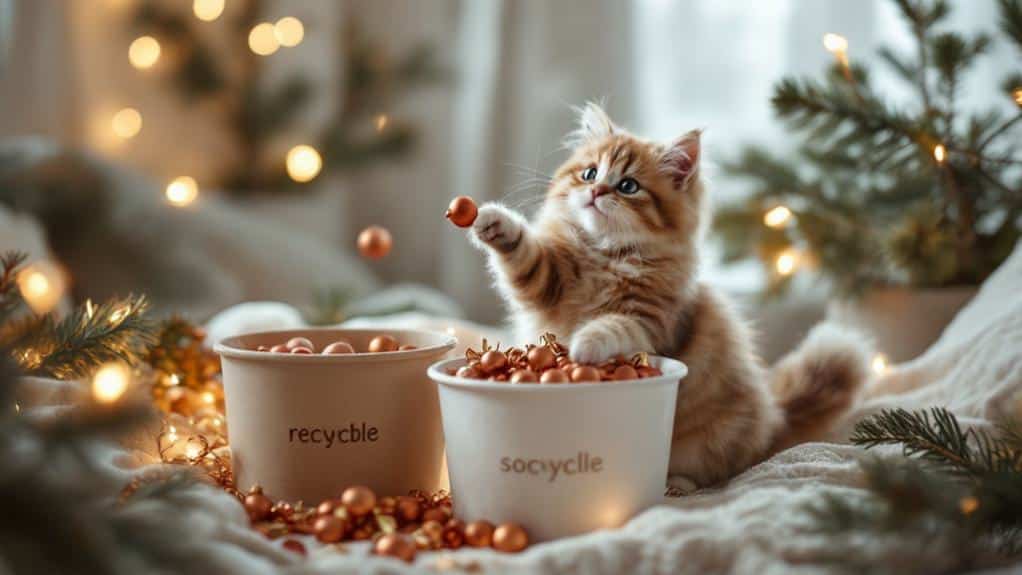 eco friendly decoration repurposing ideas